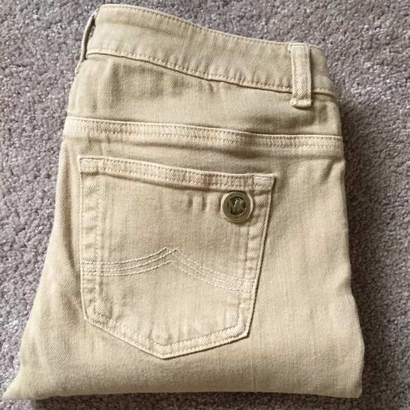 Michael Kors Denim - Michael Kors Skinny Jeans